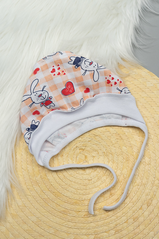 Шапочка ясельна 300-135